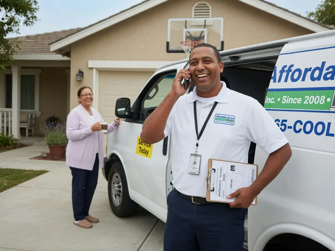 Central Ac Repair Palisade, CO FAQs